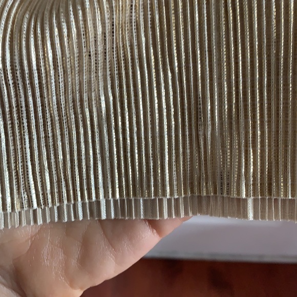 - NEW WOT CROPPED PANT- - Picture 4 of 5